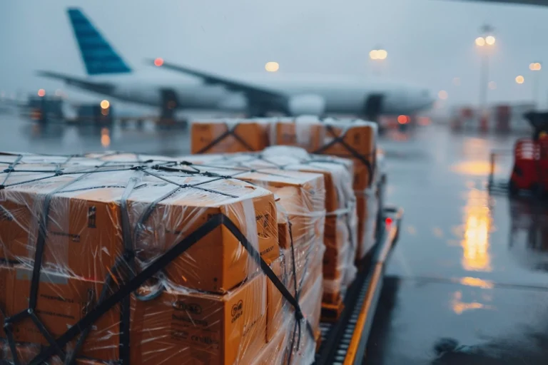 importaciones y exportaciones de EEUU